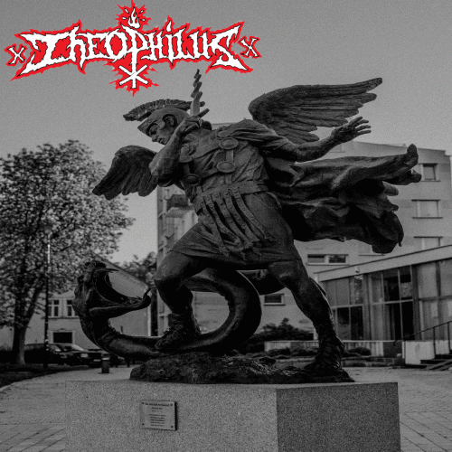 XtheophilusX : Archaniol Michal